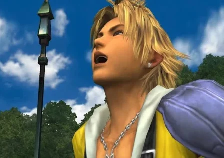 25 χρόνια μετά, το Final Fantasy X επιστρέφει στο Switch 2