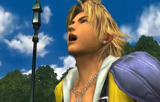 25 χρόνια μετά, το Final Fantasy X επιστρέφει στο Switch 2