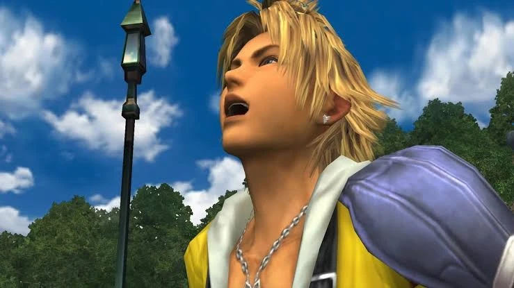 25 χρόνια μετά, το Final Fantasy X επιστρέφει στο Switch 2