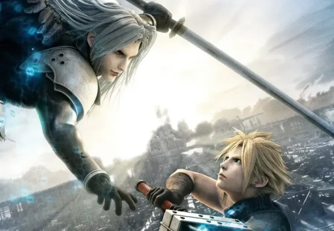 Το Final Fantasy VII Revelation αποκαλύπτει τους κρυφούς πρωταγωνιστές που επιστρέφουν