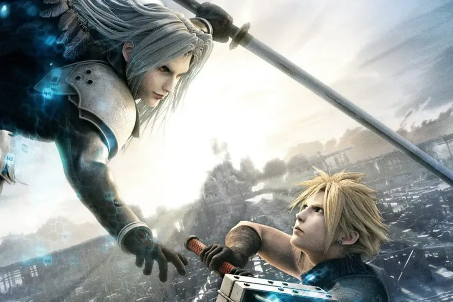Το Final Fantasy VII Revelation αποκαλύπτει τους κρυφούς πρωταγωνιστές που επιστρέφουν