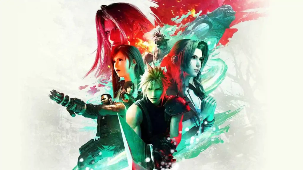 Το soundtrack του Final Fantasy VII Rebirth είναι ΗΔΗ διαθέσιμο στο Spotify – Ακούστε το ΤΩΡΑ!