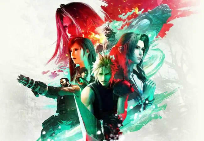 Το soundtrack του Final Fantasy VII Rebirth είναι ΗΔΗ διαθέσιμο στο Spotify – Ακούστε το ΤΩΡΑ!