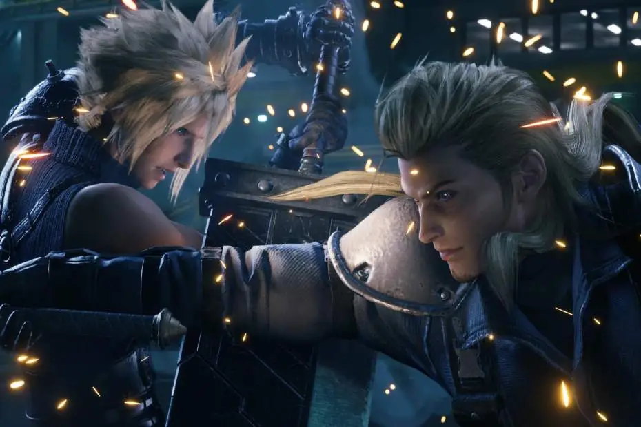 Η Square Enix σκέφτεται DLC για το Final Fantasy 7 ή ακόμα και τέταρτο παιχνίδι