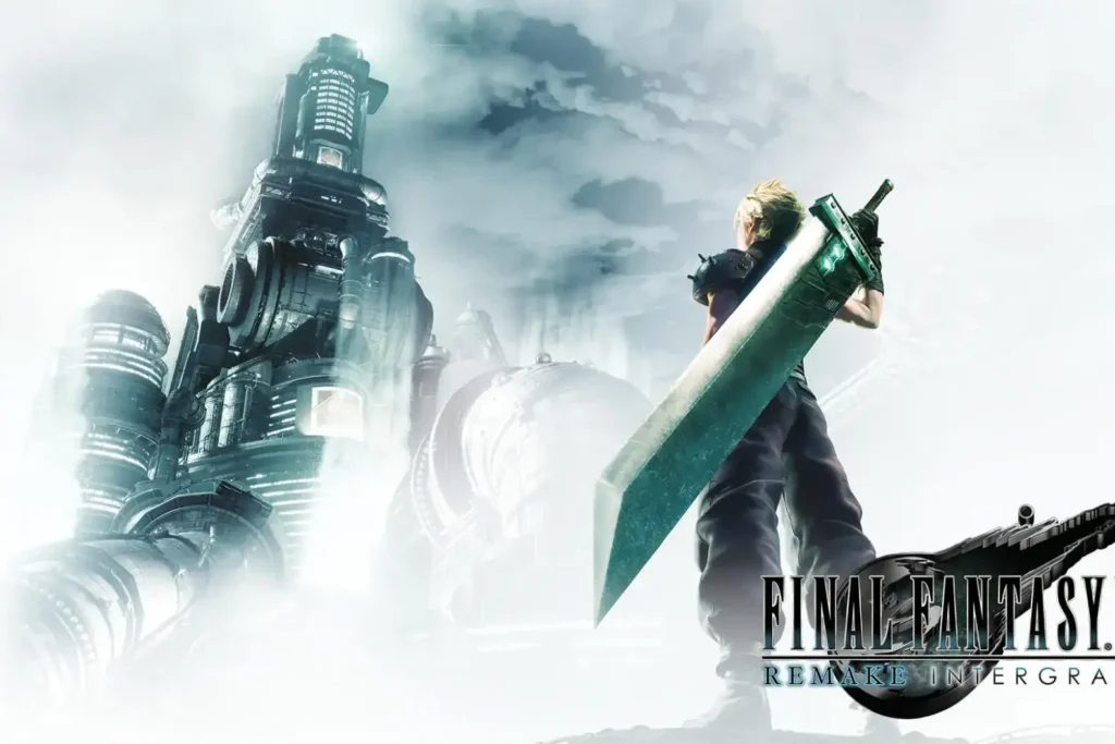 Final Fantasy VII Remake Part Three: Εντός χρονοδιαγράμματος η ανάπτυξη