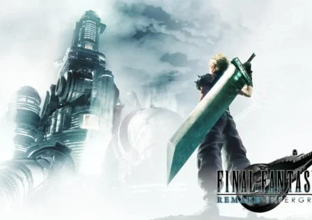 Final Fantasy VII Remake Part Three: Εντός χρονοδιαγράμματος η ανάπτυξη