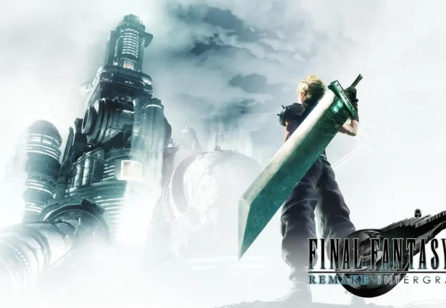 Final Fantasy VII Remake Part Three: Εντός χρονοδιαγράμματος η ανάπτυξη