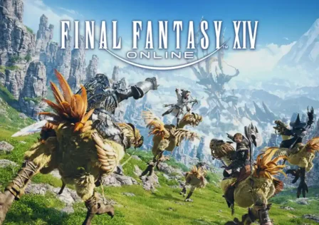 To Final Fantasy XIV έρχεται στο Switch 2 με ξεχωριστή συνδρομή