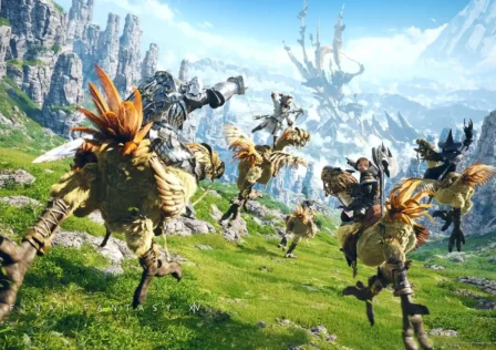 Ο Yoshi-P επιβεβαιώνει: Το Final Fantasy 14 έρχεται στο Nintendo Switch 2