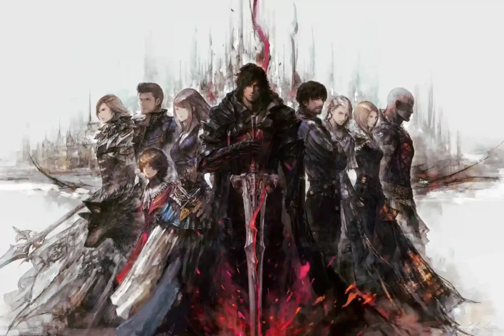 Γιατί οι νέοι παίκτες δεν νοιάζονται για το Final Fantasy; Ο Yoshi-P αποκαλύπτει την αλήθεια!