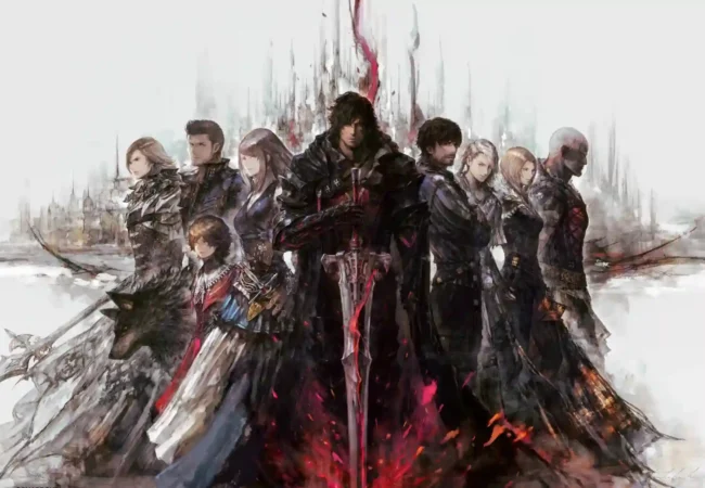 Γιατί οι νέοι παίκτες δεν νοιάζονται για το Final Fantasy; Ο Yoshi-P αποκαλύπτει την αλήθεια!