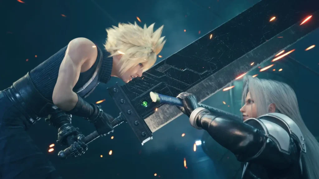 To Final Fantasy VII: Remake θα μπορούσε να είχε έρθει στο Nintendo Switch μέσω cloud – Τι αποκάλυψε η Square Enix