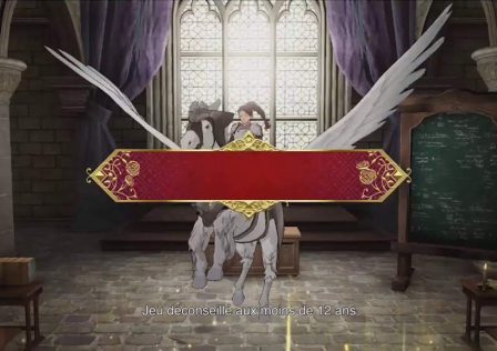 fire emblem