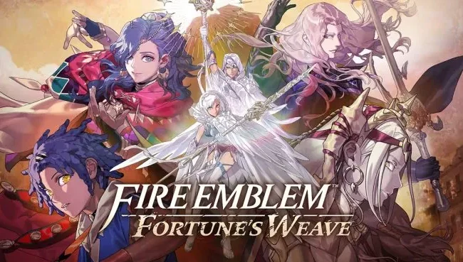 Αποκαλύφθηκε: Τα θρυλικά dungeons επιστρέφουν στο Fire Emblem Fortune’s Weave