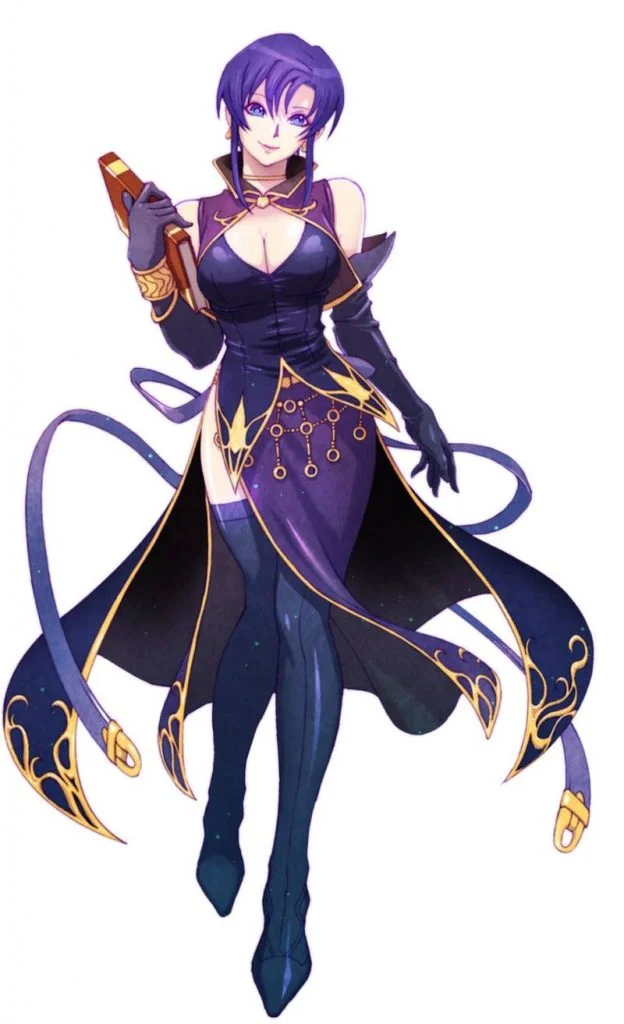 Fire Emblem Heroes: Επιστρέφει Grand Hero Battle με την Ursula!