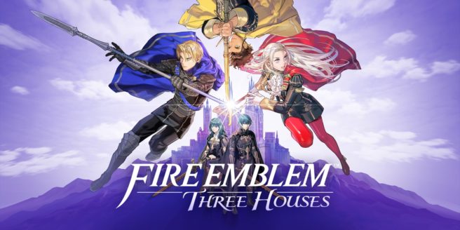 Έρχεται επίπεδο δυσκολίας “Lunatic” στο Fire Emblem: Three Houses