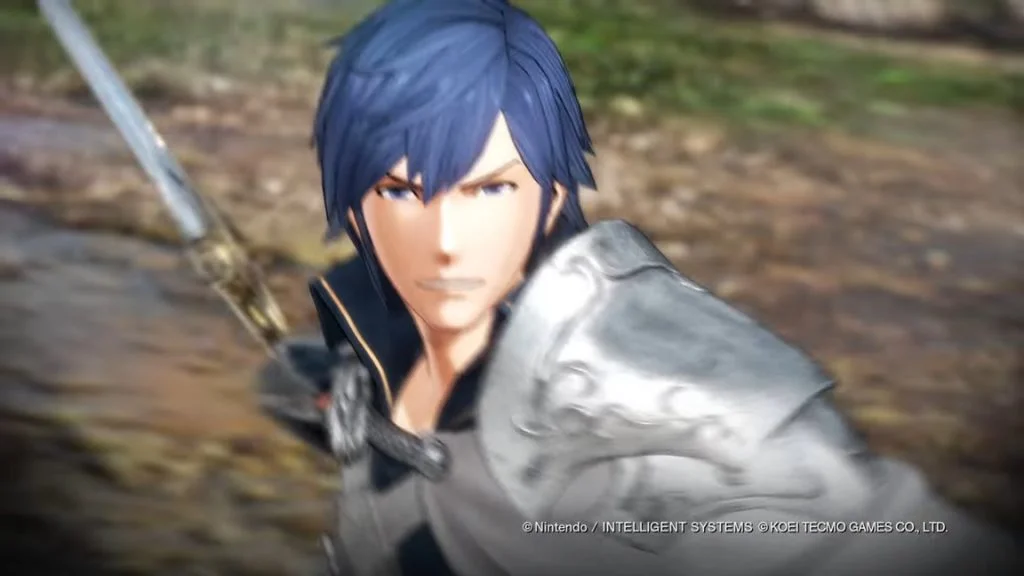 Το FE Warriors δεν θα είναι ο μόνος τίτλος της Koei Tecmo για το  Switch