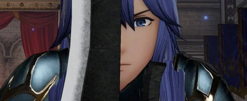 Νέο update για το Fire Emblem Warriors