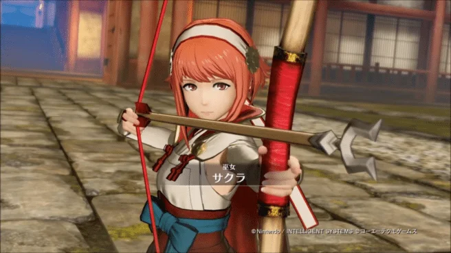 Δείτε αγγλικό footage από το Fire Emblem Warriors!