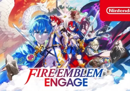 Το τελικό Expansion Pack DLC του Fire Emblem Engage κυκλοφορεί τον επόμενο μήνα