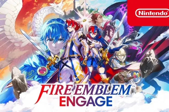 Το τελικό Expansion Pack DLC του Fire Emblem Engage κυκλοφορεί τον επόμενο μήνα