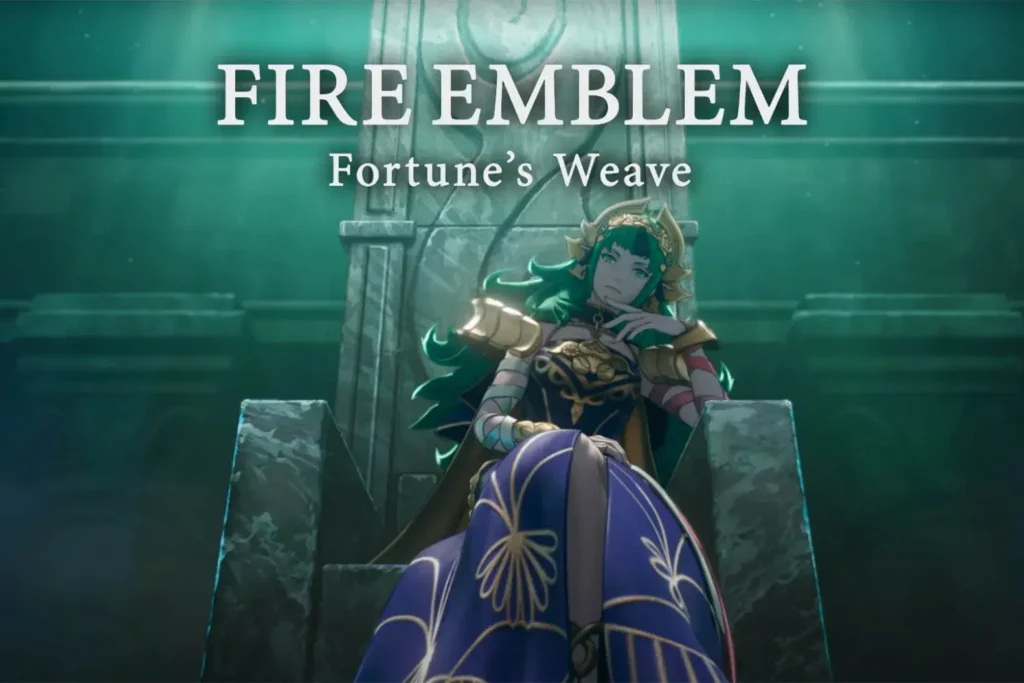 Fire Emblem: Fortune’s Weave έρχεται στην Ευρώπη!