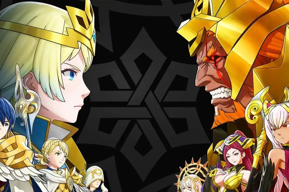 Η Nintendo έβγαλε 2,2 δισ. δολάρια από 9 mobile games – το Fire Emblem Heroes μόνο του έφερε πάνω από 1 δισ.
