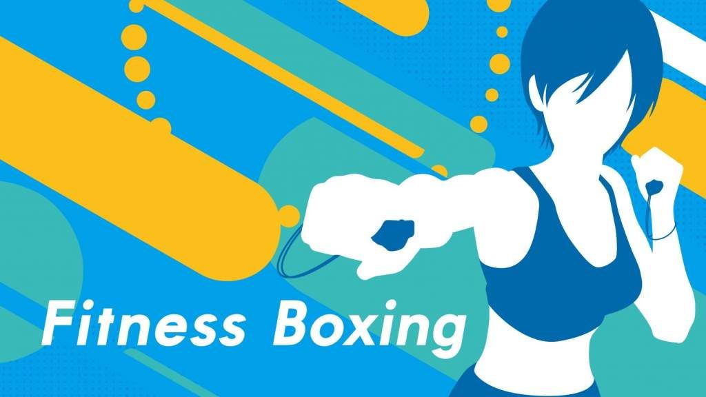 Δείτε το Fitness Boxing εν δράσει!