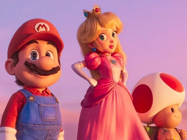 ΕΛΕΟC : Φέρετρα εμπνευσμένα από το Super Mario