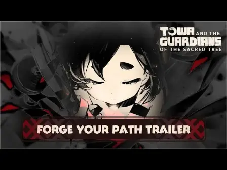 Η Towa γίνεται playable χαρακτήρας – Νέο trailer με το τραγούδι των Yoasobi