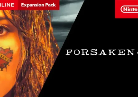 FORSAKEN® 64 – Nintendo 64 – Nintendo Classics： MATURE 17+ [dHbN2xGI4yk]