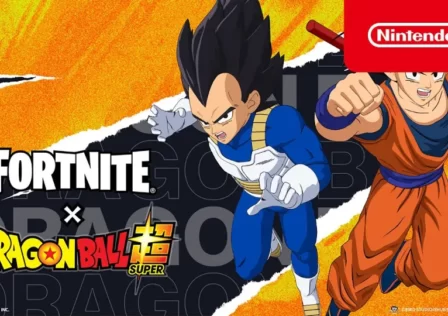 fortnite dragonball