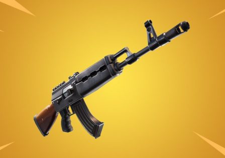 fortnite heavy ar