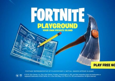 fortnite-playground