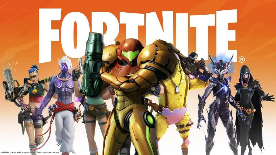 Πρώην επικεφαλής του Fortnite αποκαλύπτει γιατί δεν υπάρχουν χαρακτήρες της Nintendo στο παιχνίδι