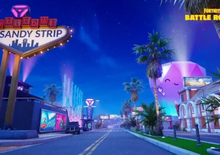 Fortnite Chapter Seven: Pacific Break – Surfάρουμε στο νησί με νέες αλλαγές που θα σας ξετρελάνουν