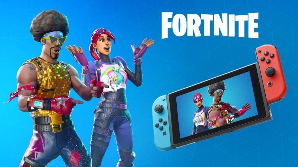 Η Season 6 του Fortnite καθυστερεί μέχρι τις 27 Σεπτεμβρίου