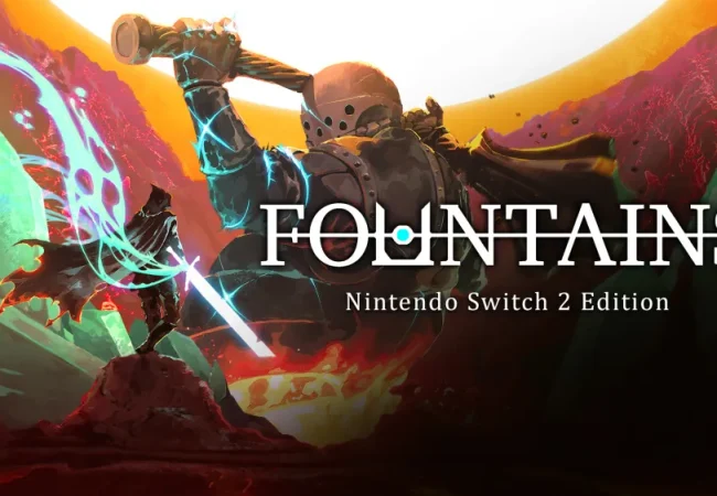 Ανατροπή: Η Nintendo κάνει δωρεάν την αναβάθμιση για τους κατόχους Switch