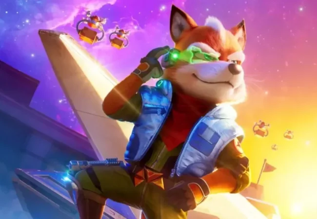 To Star Fox έρχεται στο Nintendo Switch 2 τον Ιούνιο (?)