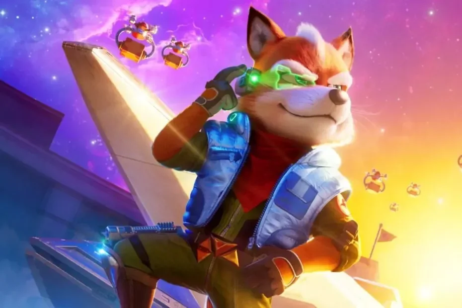 To Star Fox έρχεται στο Nintendo Switch 2 τον Ιούνιο (?)