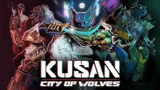 Αυτό το παιχνίδι με λύκους έρχεται στο Nintendo Switch και κανείς δεν το περίμενε – Δείτε το νέο trailer!