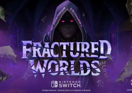 Το Fractured Worlds έρχεται στο Switch και φέρνει το Gears of War δημιουργό στο Nintendo Universe