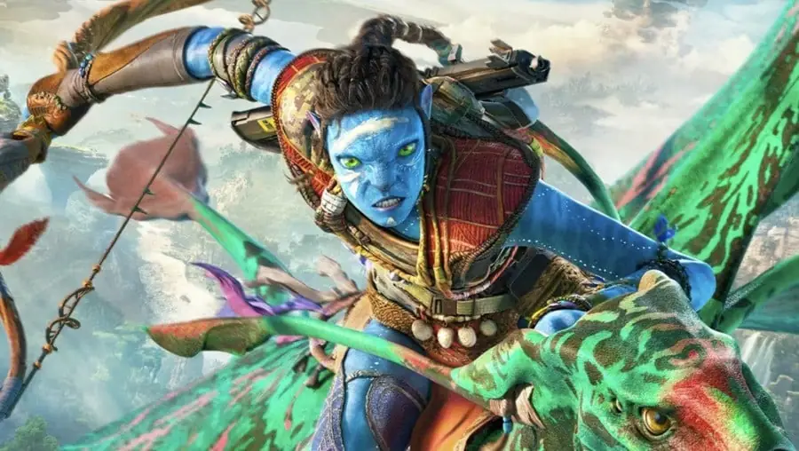 Avatar: Frontiers of Pandora δεν έρχεται στο Switch 2 – Η Ubisoft δεν έχει σχέδια για μεταφορά