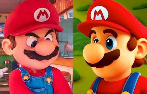 Η Nintendo Άλλαξε τα Πάντα: Η Buzzfeed Εγκαταλείπει τα Πάντα για να Φτιάξει Παιχνίδια με AI και Κανείς δεν το Περίμενε!