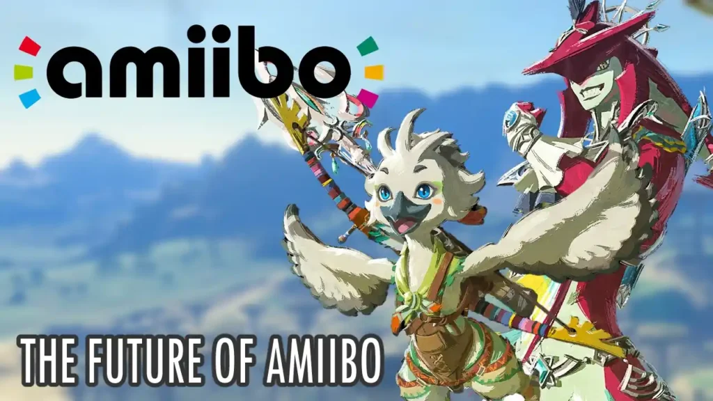 Έρχεται νέα αύξηση στις τιμές των amiibo: το μέλλον φαίνεται δυσοίωνο
