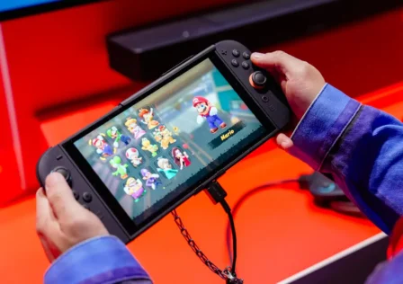 Η Nintendo αντιμετωπίζει δικαστικά τον leaker του Switch 2