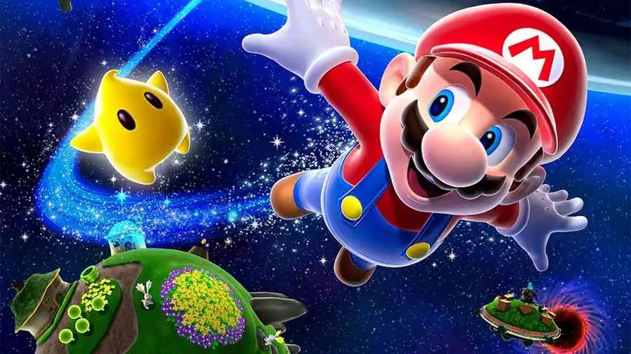 Το Super Mario Galaxy 1 & 2 έγινε το best-selling παιχνίδι Switch πριν καν κυκλοφορήσει επίσημα