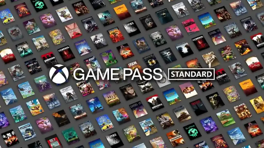 Το 40% των Αμερικανών ακυρώνει Xbox Game Pass, PS Plus και Switch Online λόγω κόστους Το 40% των Αμερικανών ακυρώνει Xbox Game Pass, PS Plus και Switch Online λόγω κόστους