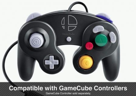 gamecube-controllers