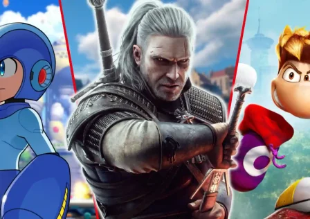 ΌΛΟΙ οι Nintendo τίτλοι της Gamescom 2026 ME trailer!
